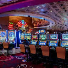 Slot Online terbaru dan paling populer dengan grafik menarik di polajitu99